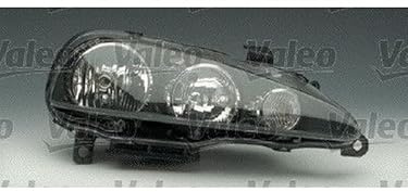 Valeo 043056 Main Headlight