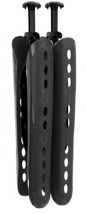 Moneysworth & Best Fashion Boot Shaper Tree, Black