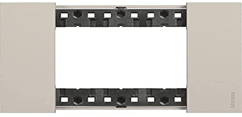 Legrand KA4803KM Plaque de commutation et obturateur