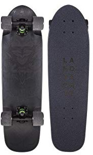 LANDYACHTZ Dinghy Embross 28.5 Cruiser Skateboard