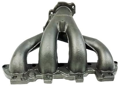 BUGIAD BSP25226 Collecteur d'échappement Avant