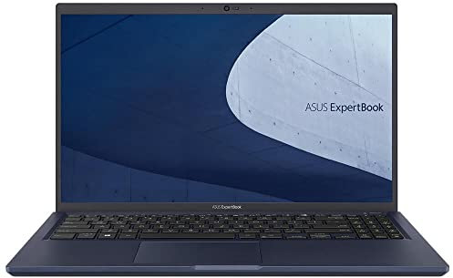ASUS NB Expertbook B1500CBA-BQ0651X 15,6 i5 W11P