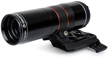 Celestron – StarSense Autoguider Telescope Accessory for Computerized Telescopes – 3-Minute Auto Alignment – Precise GoTo and Guiding for Astroimaging – Advanced Mount Modeling for Astrophotography
