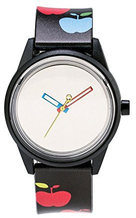 Orologio unisex Citizen Smile Solar Eco-Drive Q&Q RP00J020Y