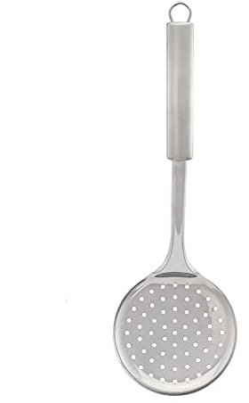 Espumadera Cocina Acero Inoxidable 34x11,5 (Alt) cm.