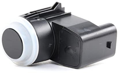 RIDEX Einparkhilfe Parksensor für SKODA Fabia II Schrägheck (542) Fabia II Combi (545) ROOMSTER (5J) ROOMSTER Praktik (5J) schwarz Hinten 2412P0086