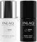 INLAQ® HEMA Free Top Coat Extra + Base Coat | Komplett-Set für Top & Base für Hybridlacke 2x6ml