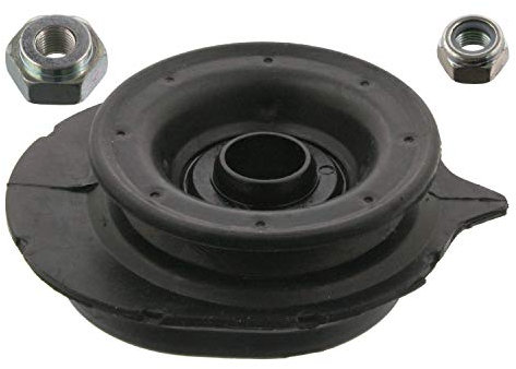 FEBI BILSTEIN 37584 Federbeinstützlager Vorderachse