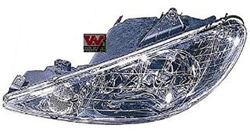 VAN WEZEL 4028963 Faro delantero