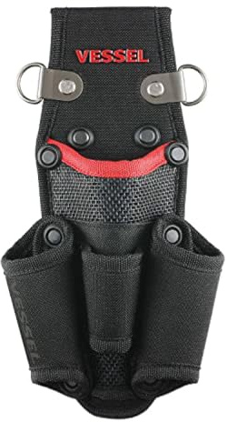 Vessel TPH-40 Lot de 4 supports de tournevis et pinces Idéal pour Draball électrique