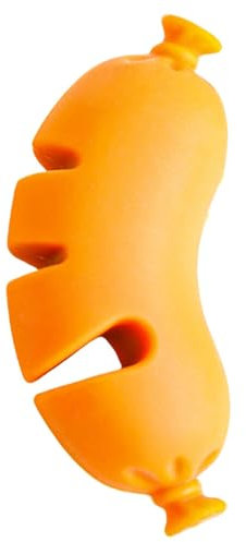 Pot Boil Over Protection, Lid Lifter Leak-Proof Kitchen Aid Silicone Pot Lid Holder Overflow Stopper - Cute Lid Lifter, Decoration, Pot Clip, Steam Remover, Heat Resistant, for Kitchen