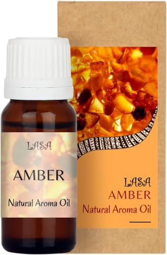 Huile aromatique naturelle pure pour diffuseur, désodorisant et ambiance, bougies, pot-pourri (quantité : 10 ml)