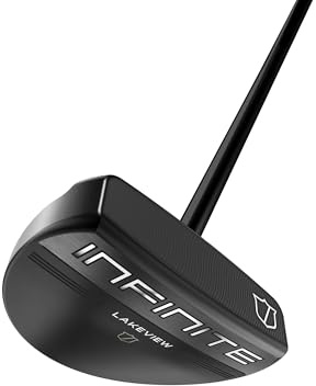 Wilson Infinite Zero Torque Lakeview- höger hand, 86 cm