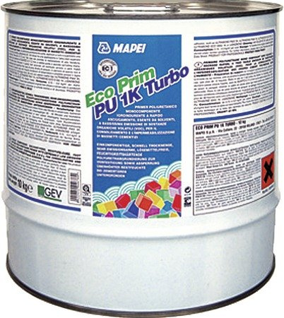 MAPEI PU-Grundierung EcoPrim PU 1K Turbo