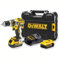 DEWALT 18V Combi Drill 1 X 5AH LI ION Batt