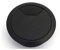 2 x SO-TECH® Passe-Câbles Passage de Câble Noir Diamètre 60 mm