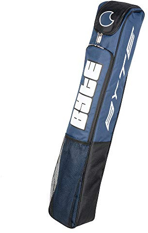BYTE HX Hockey Stick Bag Navy/Black