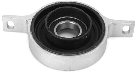 Drivaxel Centrumstöd, Kardanaxelmontering Aluminiumlegering 26127526631 Professionell För 1 3 SERIE E81 E82 E88 E90 E91 E92 E93