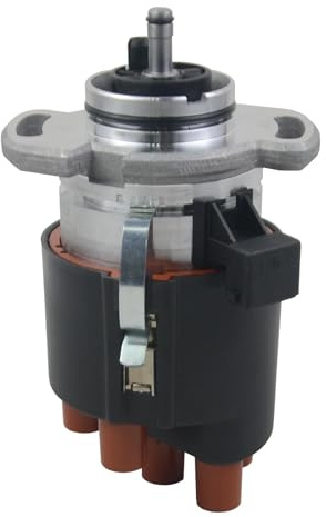 Distribuidor de encendido compatible con Transporter IV Bus Box 2.5 AET 023905205E 023905237B