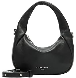 LIEBESKIND Berlin Crossbody S FARRAH Vintage Goat black