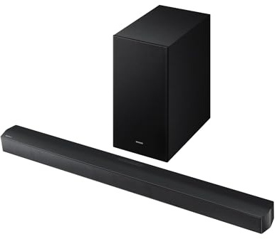 Samsung HW-B650F 3.1 soundbar-ljudsystem