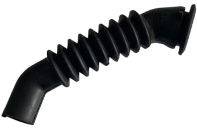 Compatible avec le boîtier de la machine à laver à tambour LG Skyworth, le tube de poudre, le tuyau intérieur de raccordement et l'arrivée d'eau 4738en3001a/2003a NN NN(4738EN3002A)