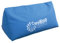 CareWave Deltakissen Lagerungskissen für eine optimale Anpassung und Lagerung in der Kniebeuge 60 x 41 cm