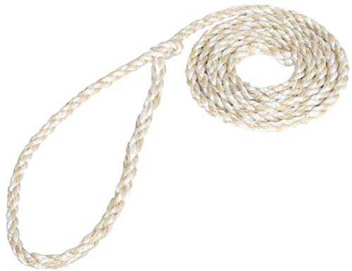 Kerbl Viehtransportstrick (3,20m, mit großer Schlaufe, 5-er Pack) Nr. 295353/5