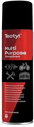 Tectyl Multipurpose Transparant 500ml