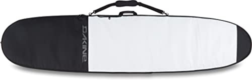 Dakine Daylight surfboard väska Noserider, vit, 2,7 x 15,2 cm