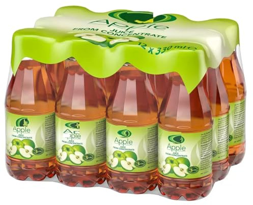 Juice Tree (12 x 330ml, Apple Juice)
