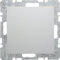 Berker 6710098989 Blindverschluss m.Zen-