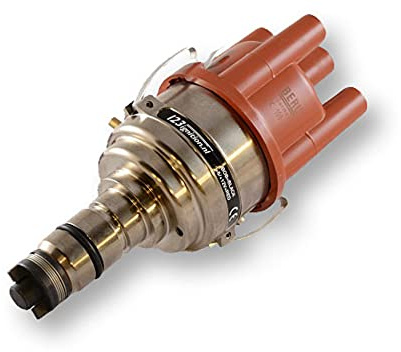 Zündverteiler 123ignition 6 Zylinder Standard mit Unterdruck