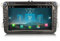 GONFEN 8 Zoll 8-Kern Android 14 Autoradio GPS Navi für VW Golf 5/6 Caddy Polo Passat Touran Tiguan T5 Multivan Jetta Skoda mit Bluetooth Carplay Android Auto Canbus WiFi 4G DVD DAB+ FM RDS 4GB+64GB