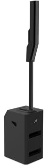 Audibax Detroit 1000X DSP Altavoz Columna PA 1000W