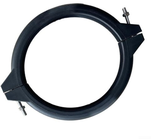 Anillo seguro y estable del collar de la abrazadera del reemplazo para la bomba del filtro de arena de para Intex SF801102