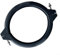 Sicherer und stabiler Ersatz-Klemmring für Intex SF801102 Sandfilterpumpe, Spannring poolpumpe sandfilter filterspannring