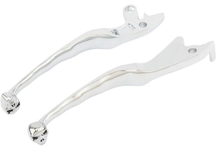 Maniglia frizione moto Leve freno frizione per Suzuki Intruder 800 1400 1500 1994-2004