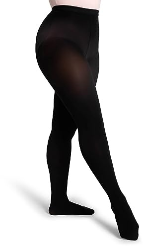 Capezio Ultra Soft Transition Tight Serré Femme (lot de 1)
