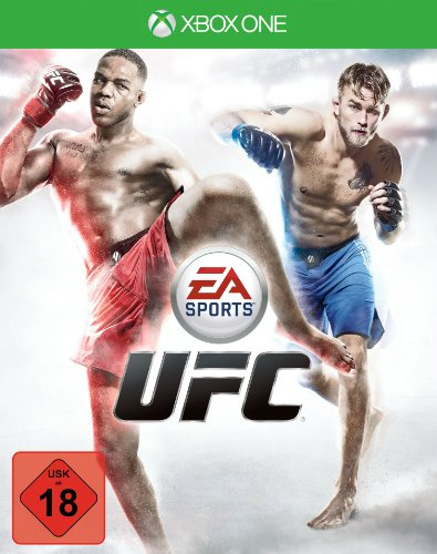 EA SPORTS UFC - [Xbox One]