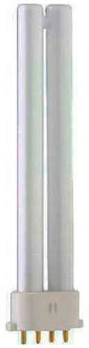 10x Philips MASTER PL-L 18W/827 2G11 4PIN (4-Stift) Warmweiß 2700K Energiesparlampe 227mm