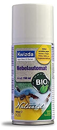 KWIZDA Naturid Nebelautomat 150 ml