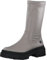 Marco Tozzi Damen 2-2-85417-39 Halblange Stiefel, Ivory, 39 EU