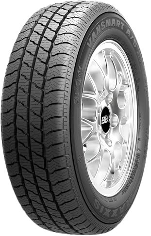 Maxxis Vansmart A/S M+S - 185/80R14 102R - Ganzjahresreifen