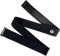 Viojrlly Herzfrequenz-Monitor-Gurt, Verstellbarer elastischer Gurt, Schwarz, Optischer Sensor, Kompatibel mit Herzfrequenzmonitoren und Fitnessarmbändern