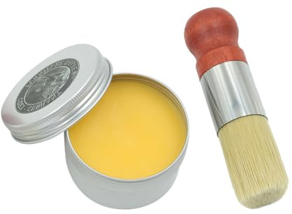 Sarini 100 g lädermöbler reparation salva läder och möbler reparation salva för lädervårdsmedel reparationsmedel och möbler, bilstol polering