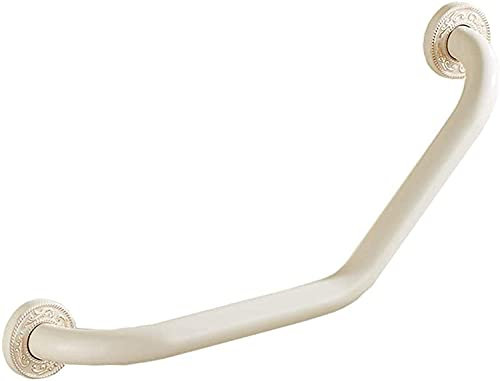 MESOVFCA Maniglie per Vasca da Bagno, maniglioni per WC, corrimano per Bagno, Uomo Anziano