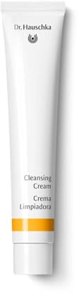 Dr. Hauschka Cleansing Cream, Deeply Cleansing, 1.7 Fl Oz