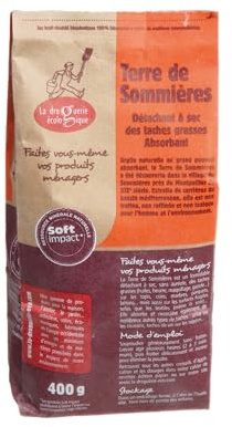 Terre de sommieres 400 g