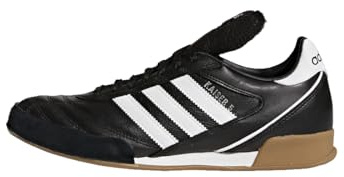 adidas Men's World Cup Football Boots, Black (Black/Running White Footwear), 10 UK